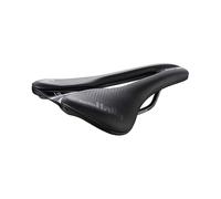 Selle Italia Novus Boost Evo Tm Superflow Saddle Nero 145 mm Black