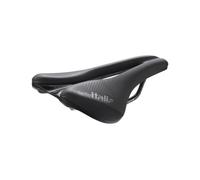 Selle Italia Novus Boost Evo X-Cross TM Superflow - sella bici Black 145 x 245 mm