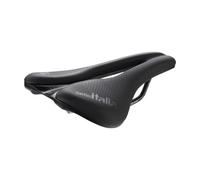 Selle Italia Novus Evo Boost SuperFlow Gravel TM L nera