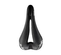 Sella Selle Italia DIVA Gel Superflow Nera, Taglia S3