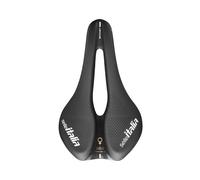 Selle Italia Novus Boost Evo Tm Woman Saddle Nero 145 mm Donna Black