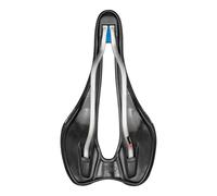 Selle Italia Sella Da Donna Slr Boost Superflow Lady Black