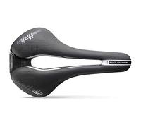 Selle Italia Flite Boost Endurance Superflow, binario Ti 316, Fibra-Tek (L)