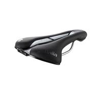 Selle Italia Flite Boost Endurance Ti 316 Superflow Saddle Nero 145 mm Uomo