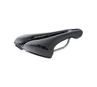 Selle Italia - Flite Boost Gravel TI Superflow - Sella L3 grigio