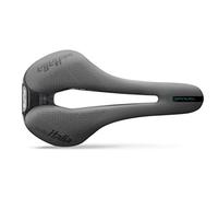 SELLE ITALIA Sella FLITE Boost Gravel Superflow TI nera, S3