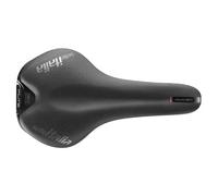 SELLE ITALIA Sella FLITE BOOST KIT CARBON L1 Nero 145x248mm - 180g