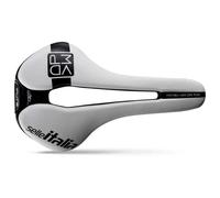 Selle Italia Sella Flite Boost Superflow Carbon White