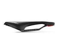 Selle Italia Flite Boost Kit Carbonio Superflow sella per bici, Carbon Rail+10mm, Fibra-Tek (S)