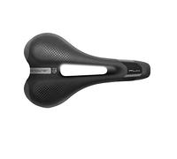 SELLE ITALIA Sella FLX 160x270mm Unisex Gel Flow - Peso: 440gr