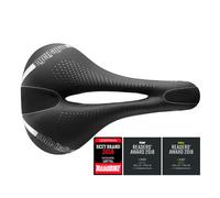 Selle Italia sella Lady Gel Flow nera L