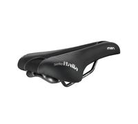 Selle Italia sella Man Gel Advan nero L