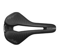 Selle Italia MAX Flite Boost Gel Ti Superflow Saddle - L3 - black taglia unica