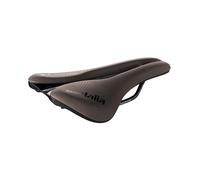 Sella Selle Italia Novus Evo Boost Gravel TM Superflow L3 - Marrone 145mm / Marrone
