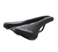 Selle Italia Sella Novus Boost EVO L3 X-Cross TM Superflow Nero