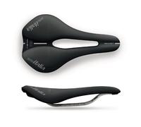 SELLE ITALIA Sella NOVUS BOOST EVO SUPERFLOW L3 145x248mm 190gr