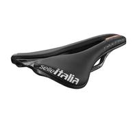 Selle Italia Sella Novus Boost Pro Team Superflow Carbon Black