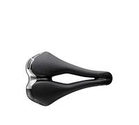 Selle Italia Sportouring S 5 Lady Superflow, binario in lega Fec, Soft-Tek, gel leggero (L3)