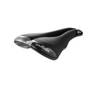 SELLE ITALIA Sella S5 Superflow nera, S3