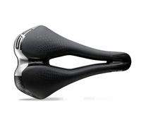 Selle Italia Sportouring S 5 Lady Superflow, binario in lega Fec, Soft-Tek, gel leggero (L3)