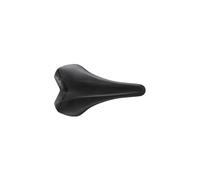SELLE ITALIA Sella SLR Advan 145x242mm L1 Manganese Rail Performance Nero