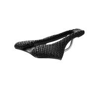 Selle Italia Slr Boost 3d Superflow Ti 316 Saddle Nero 130 mm Uomo,Donna