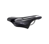 SELLE ITALIA Sella SLR Boost Endurance Superflow TI nera, S3
