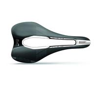 Selle Italia Slr Boost Endurance Ti316 Superflow Saddle Nero L Uomo,Donna