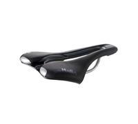 SELLE ITALIA Sella SLR Boost Gravel Superflow TI nera, S3
