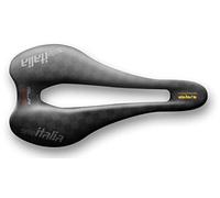 Selle italia slr boost tekno superflow black