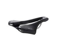 Selle Italia Sella - SLR Boost X-Cross - Superflow | TI 316 - L3 | nero taglia unica