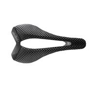 SELLE ITALIA Sella SLR Carbon 130x242mm 3D S3 Superflow Nero