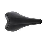 Selle Italia Slr Carbon Saddle Argento 130 mm Black / Black