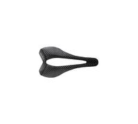 SELLE ITALIA Sella SLR Elite 3D L3 145x242mm Rail Alluminio Superflow Nero