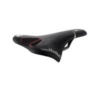 SELLE ITALIA Sella SLR Kit Carbonio nera, S1