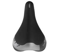 Selle Italia – Sella bici ST 1 L – Comfort Soft-Tek, Telaio Fec Alloy – Nera
