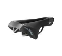 Selle Italia St3 Superflow Saddle Nero S Black