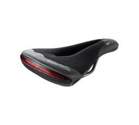 SELLE ITALIA Sella ST 7 Vision Superflow nera, L3