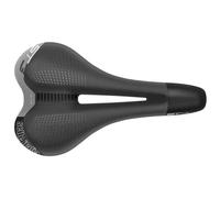 Selle Italia St3 Superflow Saddle Nero S Black