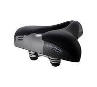 Sella Selle Italia Touring T2 Flow nero