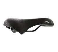 Selle Italia - T 3 Flow - Sella S grigio