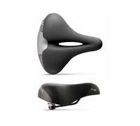 SELLE ITALIA Sella T2 FLOW SPORTOURING L2 233X258mm 671grammi
