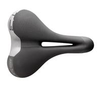 Selle Italia - T 3 Flow - Sella S grigio