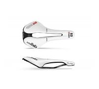 Sella Sella Italia Test Flite Boost TM Superflow S Blanc TU