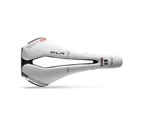 SELLE ITALIA SELLA TEST X-LR Air Cross TM Superflow S3 Bianco