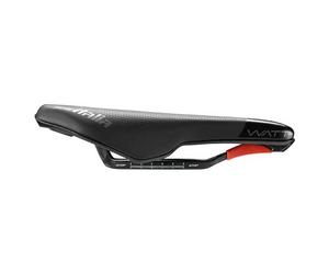 Selle Italia Sella Watt Kit Carbon Superflow Black