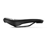Selle Italia X-bow Saddle Nero 155 mm Uomo Black