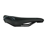 SELLE ITALIA Sella X-BOW Superflow in alluminio nero, S3