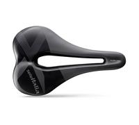 SELLE ITALIA Sella X-BOW Superflow TI nera, S3