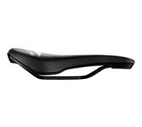 Selle italia x bow ti 316 sella grey black